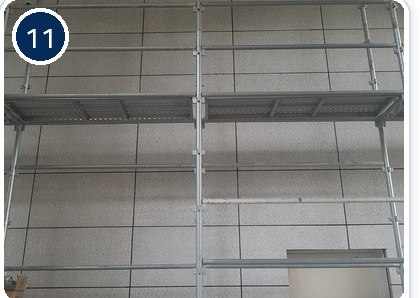 중앙대 기숙사 석재코킹 공사